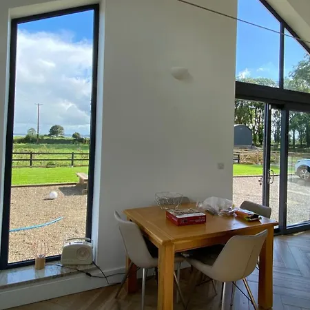 Tatil Evi Woodford Portumna Sleeps 6